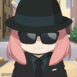😎