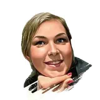 😀