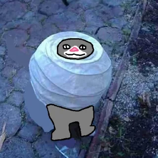 😀
