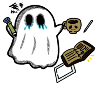 👻
