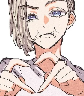 ❤️