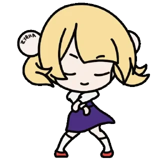 😀
