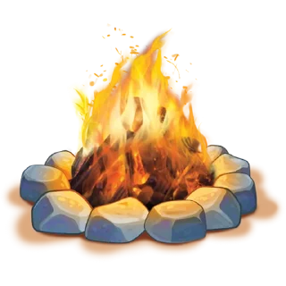 🔥