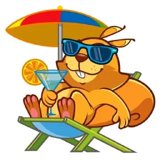 ⛱