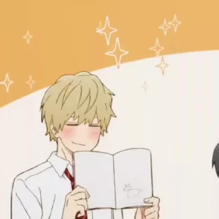 😌