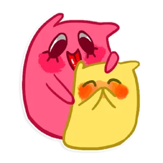 😋