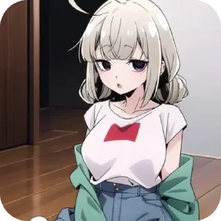 😮