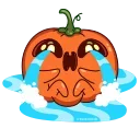 😭
