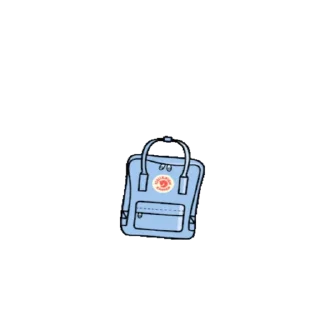 🎒