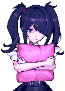 💌
