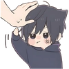 Мальчик котик @Nyasticks