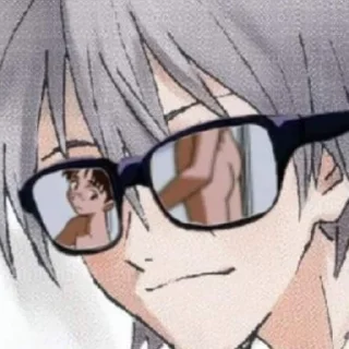 😏