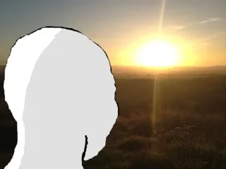 😞