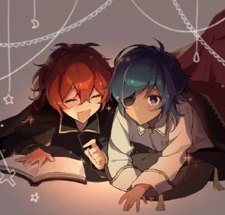 ✨