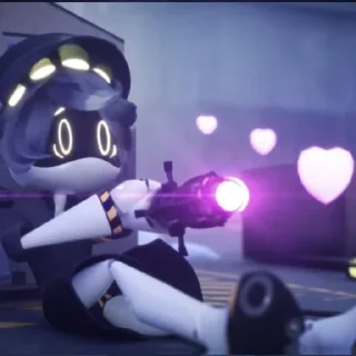 ❤️