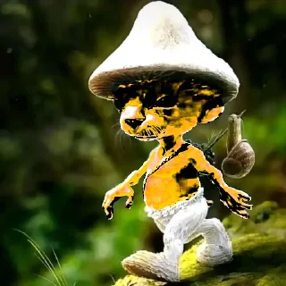 🍄