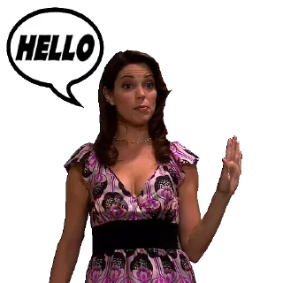 👋