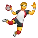 🤾‍♂️