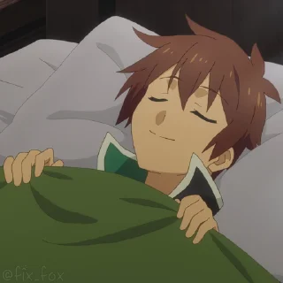 😴