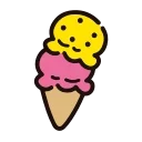 🍦