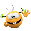 👋