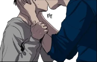 😘