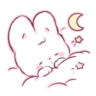 💤