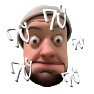 🤨
