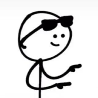 😎