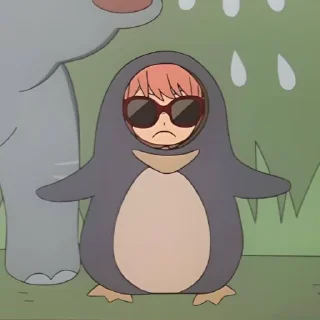 🐧