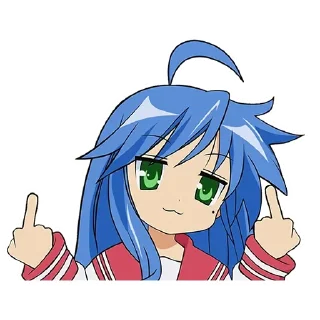 🖕