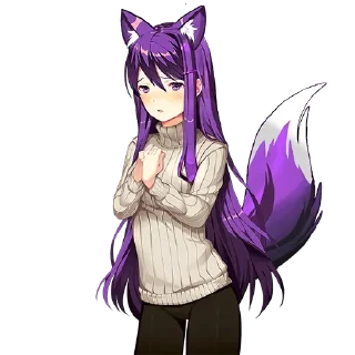 🦊