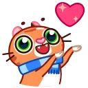 😘