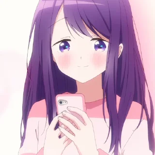 😘
