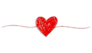 ❤️