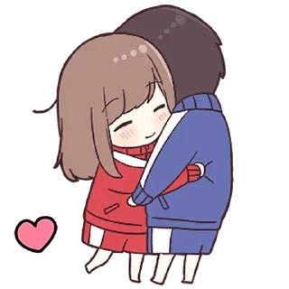❤️