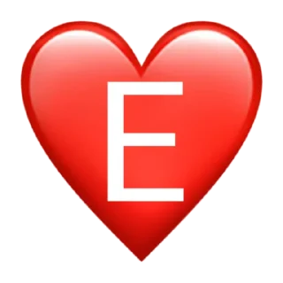 ❤️