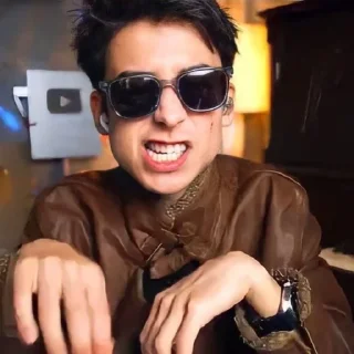 🤓