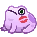 🐸
