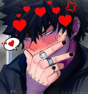 ❤️