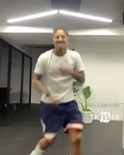 😎