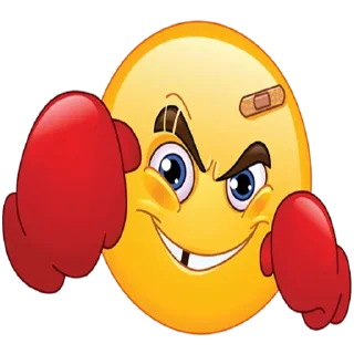 🥊