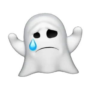 😢