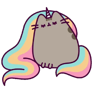 🦄