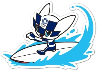 🏄