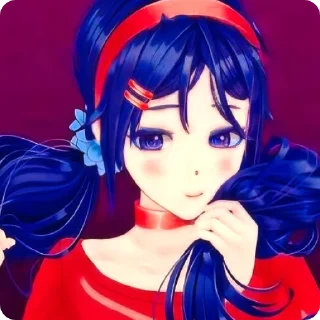 🌺