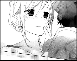 😘