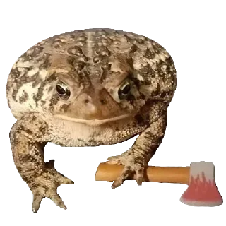 🐸