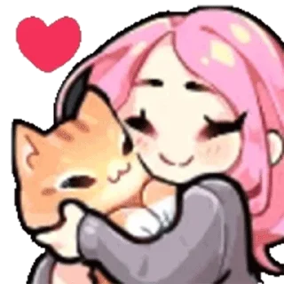 ❤️