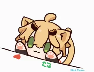 ❤️